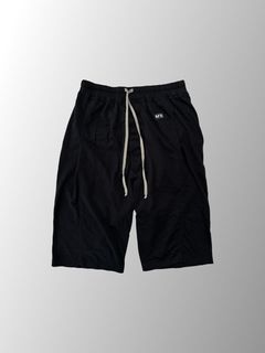 Rick Owens Pod Shorts | Grailed