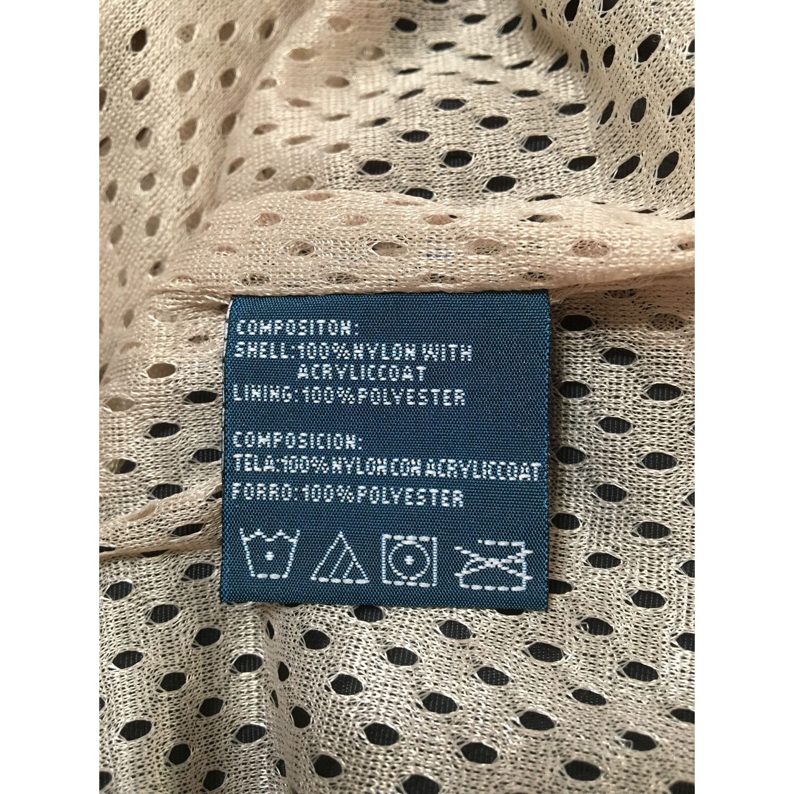 Other The Bear Trading Co XL Black Tan Windbreaker Bomber Jacket Size US XL / EU 56 / 4 - 10 Thumbnail