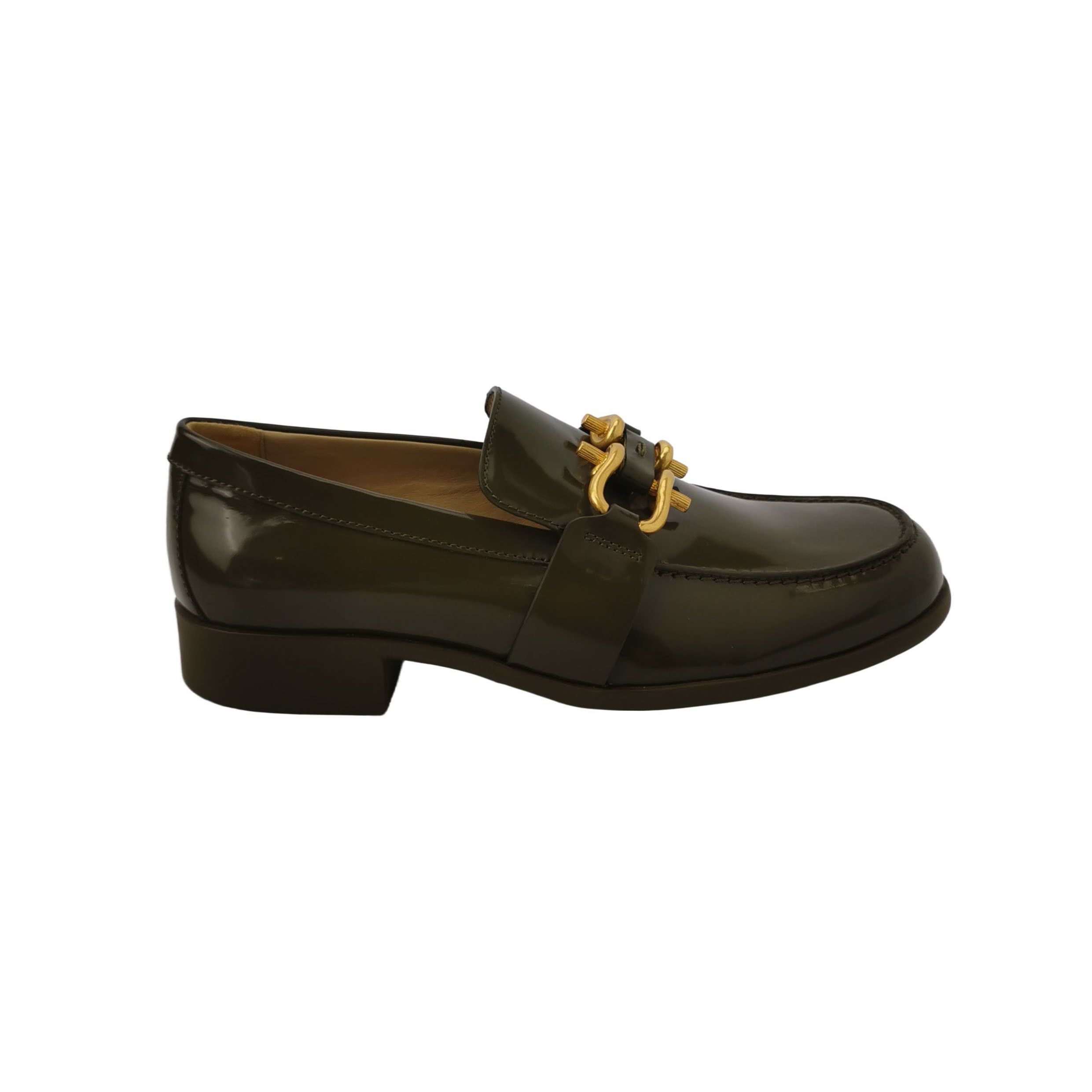 Bottega Veneta Bottega Veneta Women 8 Flats Size US 8 / IT 38 - 1 Thumbnail
