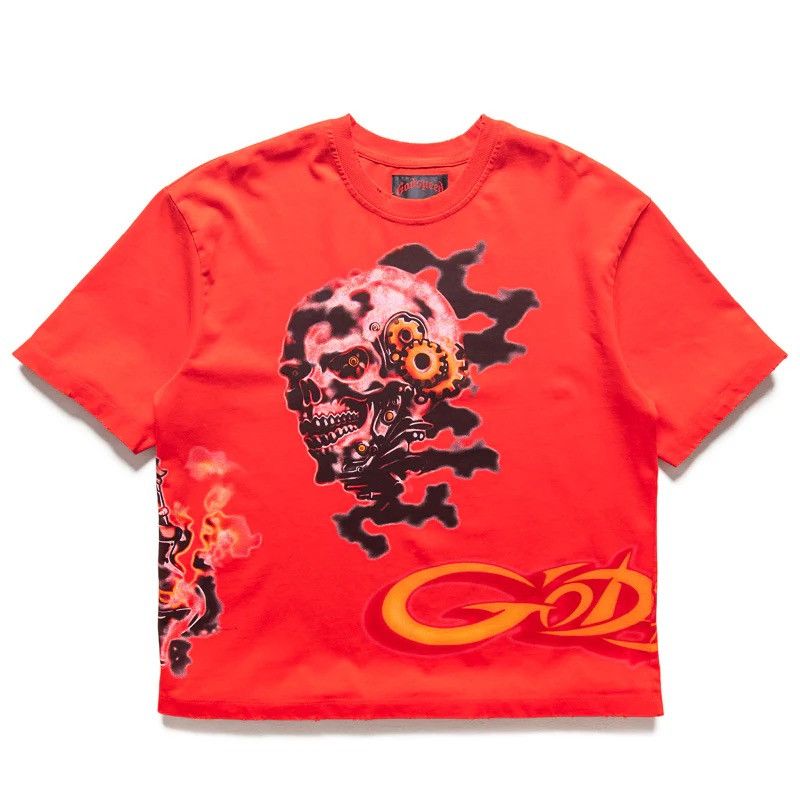 Godspeed Godspeed Size US XL / EU 56 / 4 - 3 Thumbnail