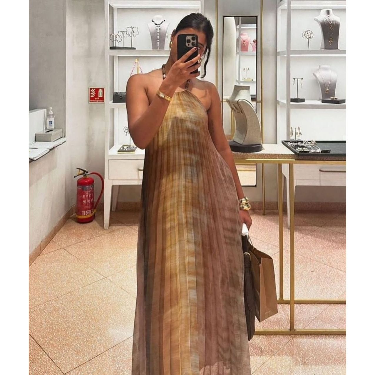 strapless open back dress Open Back Dress