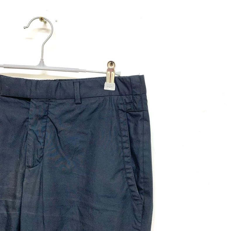 Dior Dior Dark casual trousers 2501-Nextarrow Size US 32 / EU 48 - 5 Thumbnail