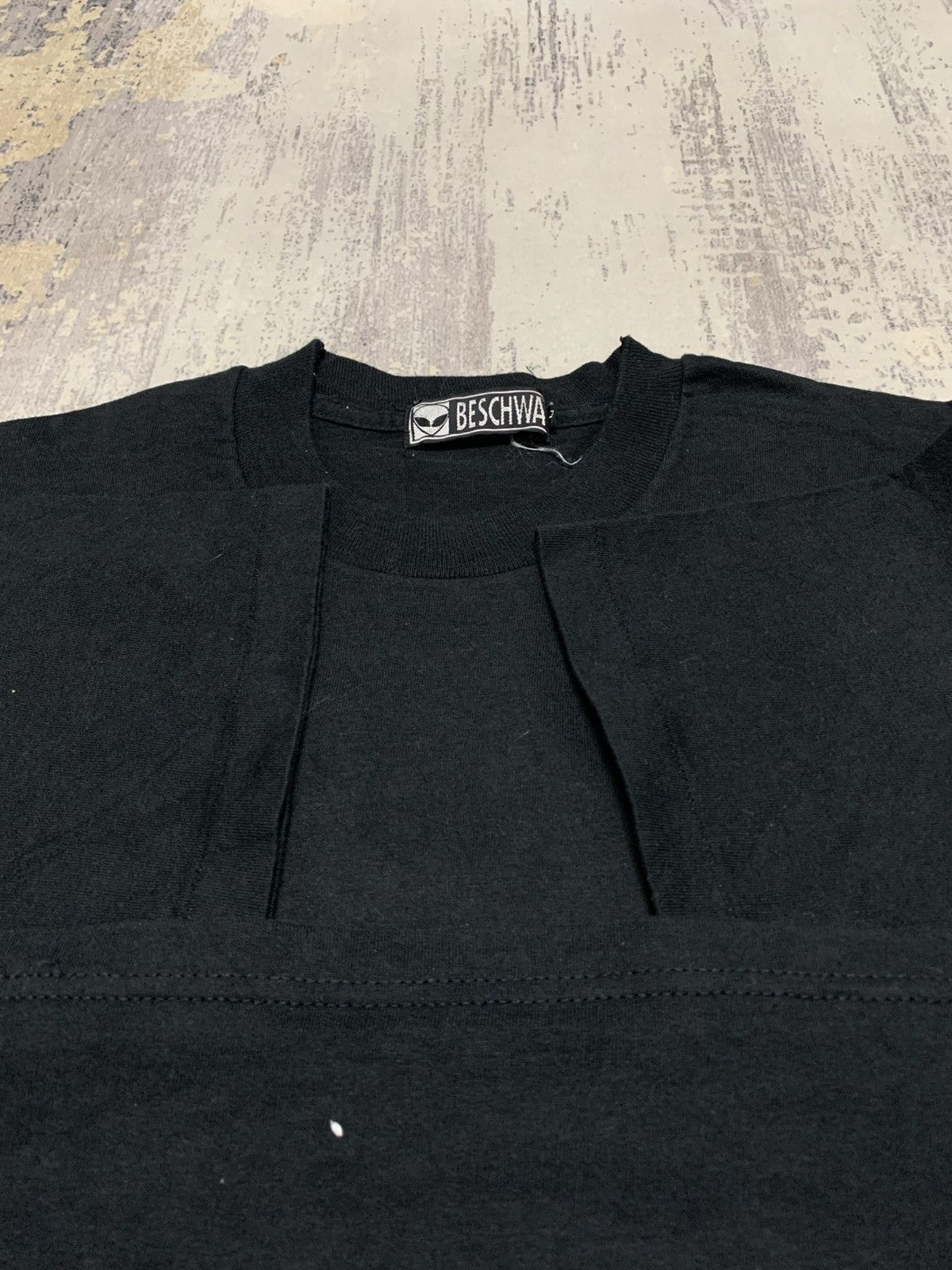 Alien Workshop Vintage Beschwa Alien Workshop Shirt Large Size US L / EU 52-54 / 3 - 6 Thumbnail