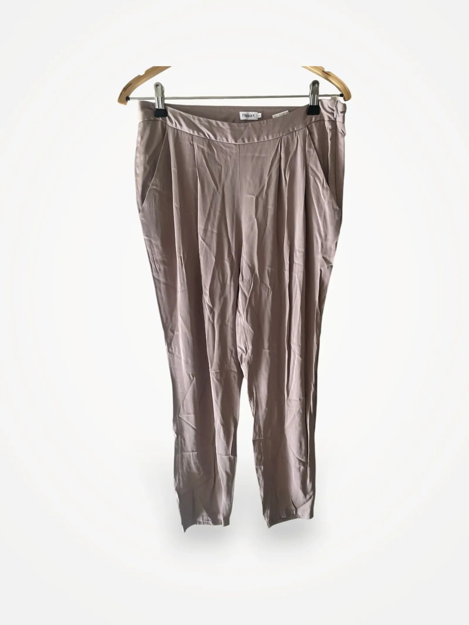 Filippa K Filippa K Pants Size 30" / US 8 / IT 44 - 1 Thumbnail