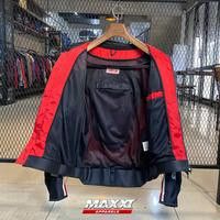 Other Simpson Black & Red Jacket Size US L / EU 52-54 / 3 - 3 Thumbnail