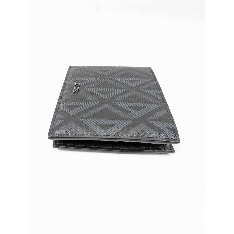 Dior o1rshd1 Size: OS / Wallet in Black Size ONE SIZE - 6 Thumbnail