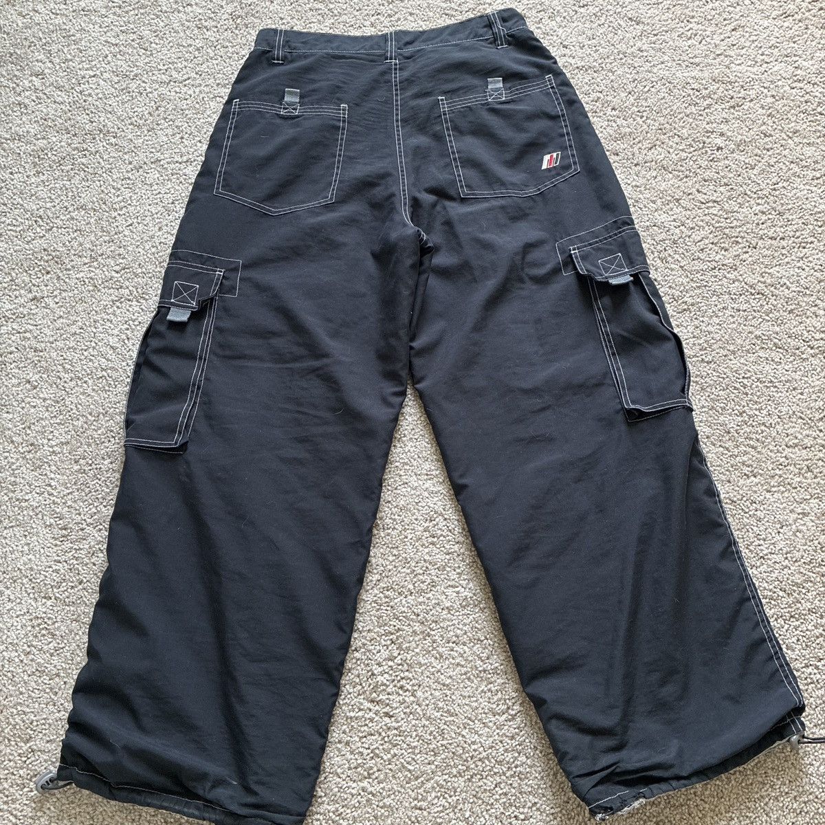 Other Mac Gear Snow Pants Reversible Size US 30 / EU 46 - 1 Thumbnail