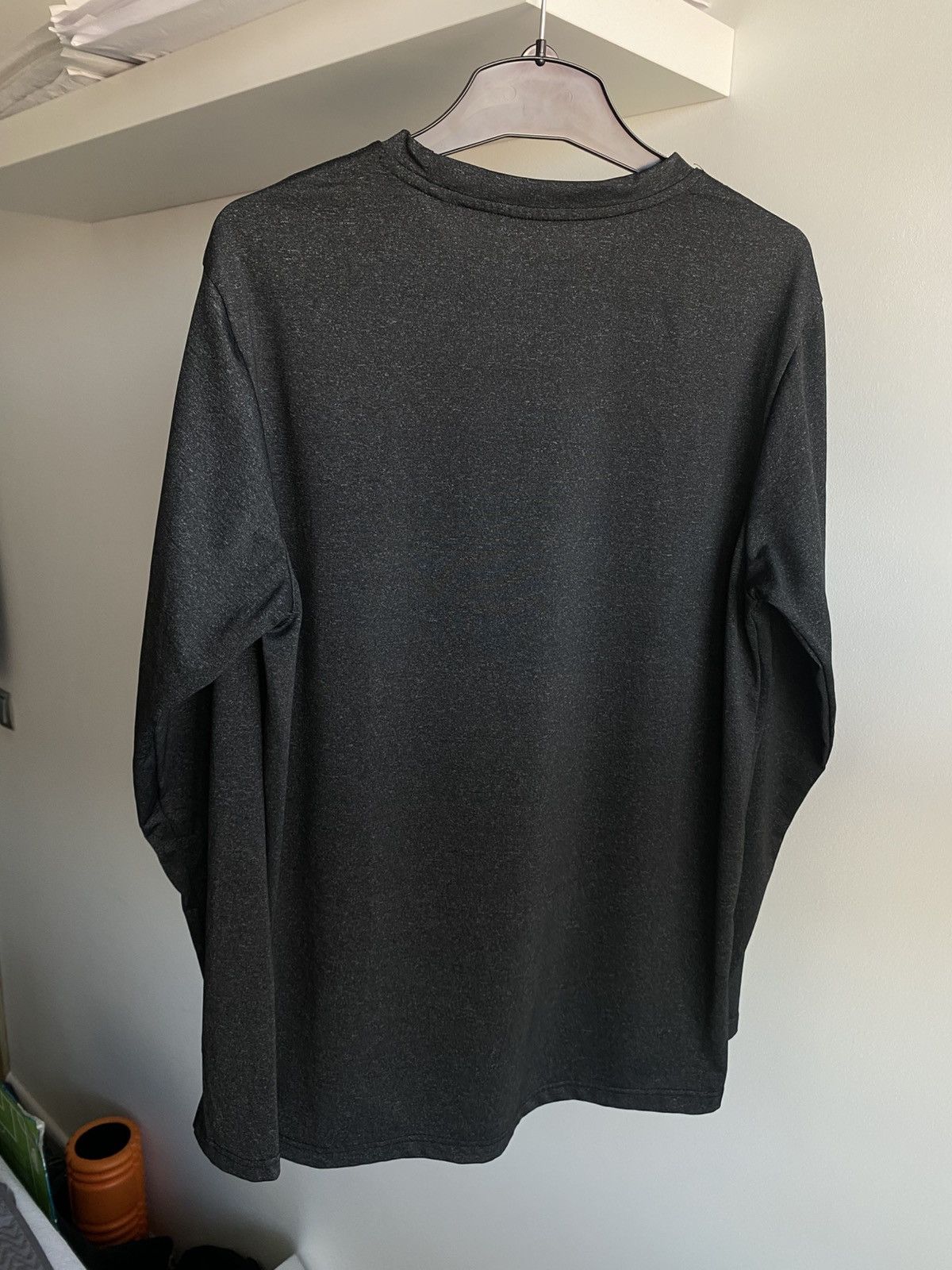 Marvel Comics × Under Armour Under Armour x Marvel Punisher XL heatgear long sleeve y2k Size US XL / EU 56 / 4 - 5 Thumbnail
