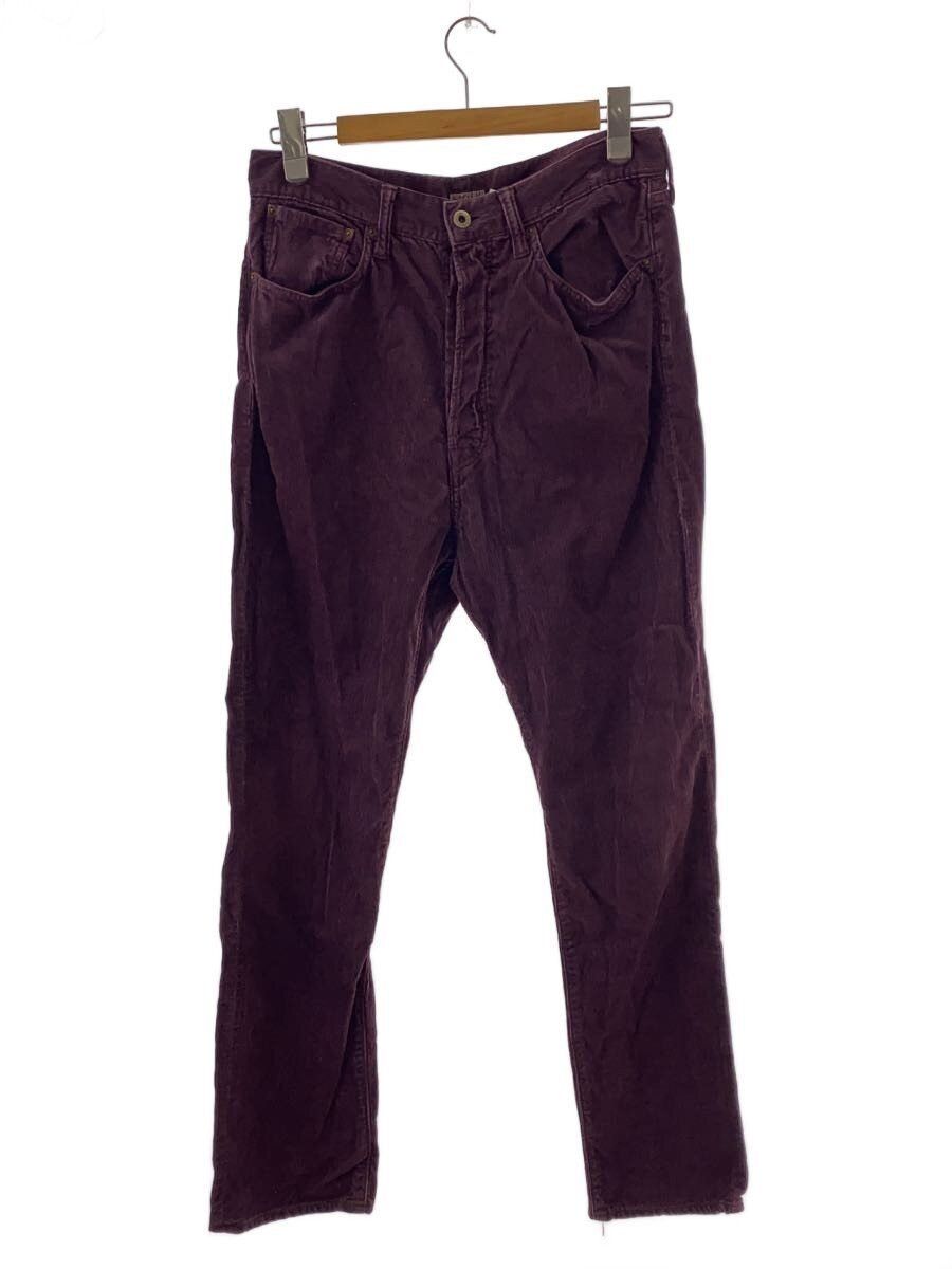 Kapital Corduroy Pants Size US 32 / EU 48 - 1 Thumbnail