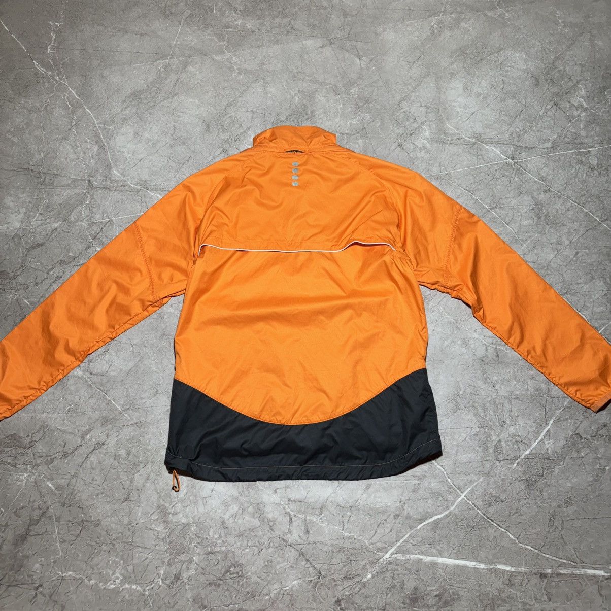Nike Nike Y2K Zip Off Sleeve Windbreaker 2in1 Running Jacket Vest Size US XL / EU 56 / 4 - 9 Thumbnail