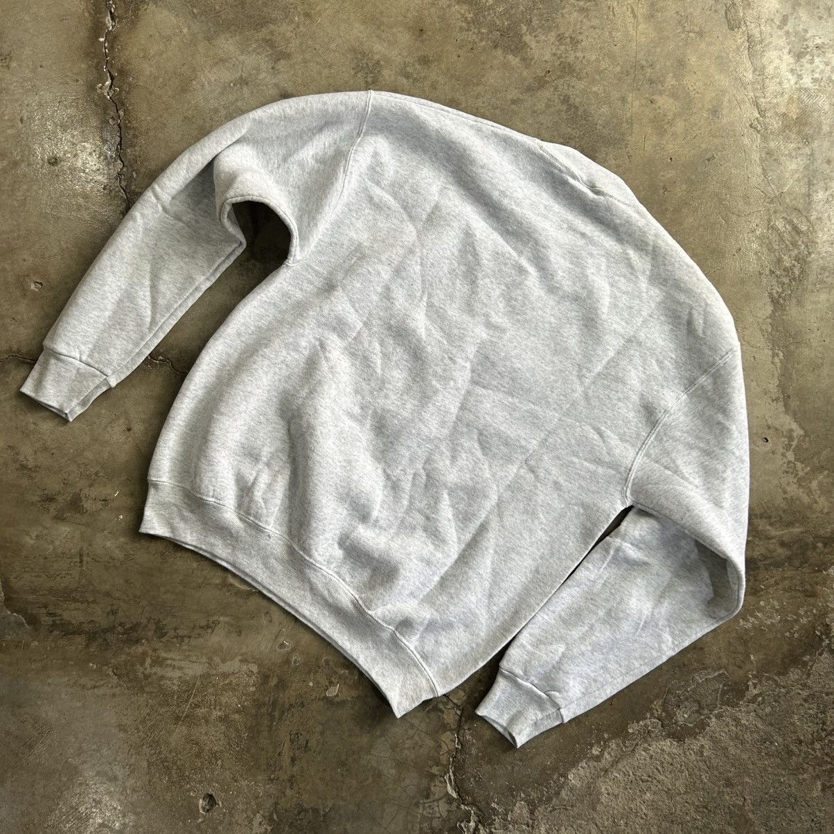 Vintage Vintage japan Crewneck Size US XL / EU 56 / 4 - 3 Thumbnail