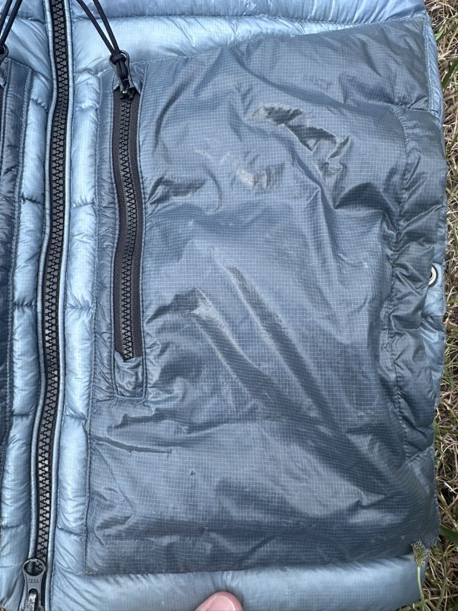 C.P. Company Sleeveless jacket C.P Company Size US M / EU 48-50 / 2 - 5 Thumbnail