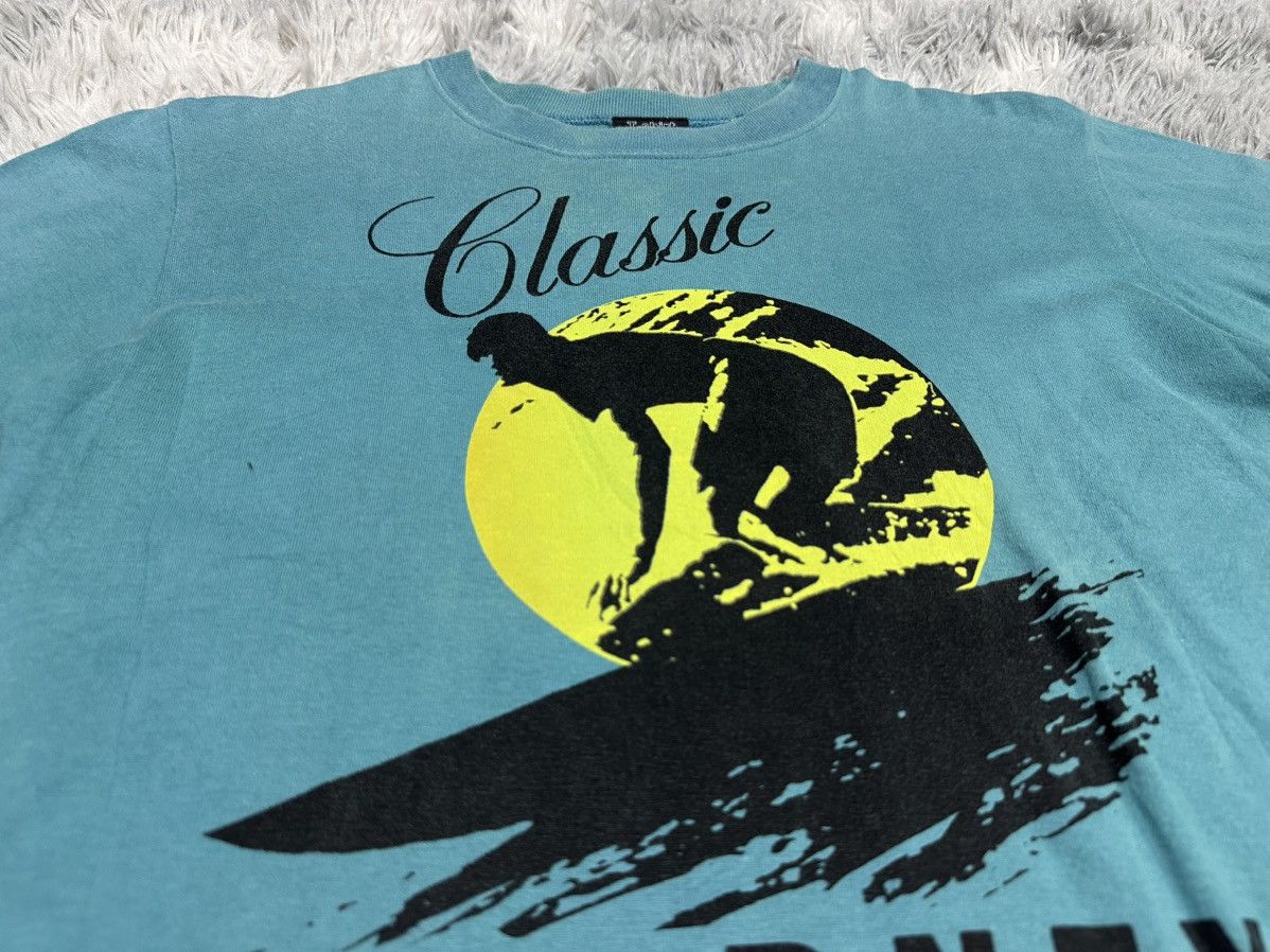 Hysteric Glamour 🔥Rare 90s Vintage Ozone Community Shirt Classic Journey Size US M / EU 48-50 / 2 - 3 Thumbnail