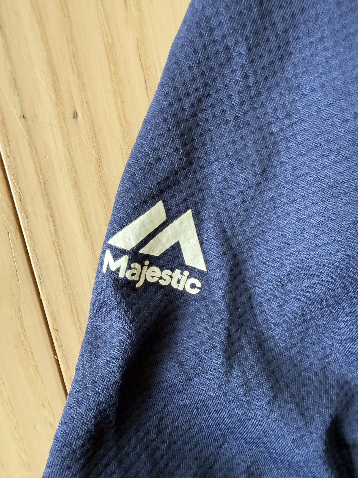 Majestic Vintage Minnesota Twins MLB Jersey Majestic Y2K Size US M / EU 48-50 / 2 - 8 Thumbnail