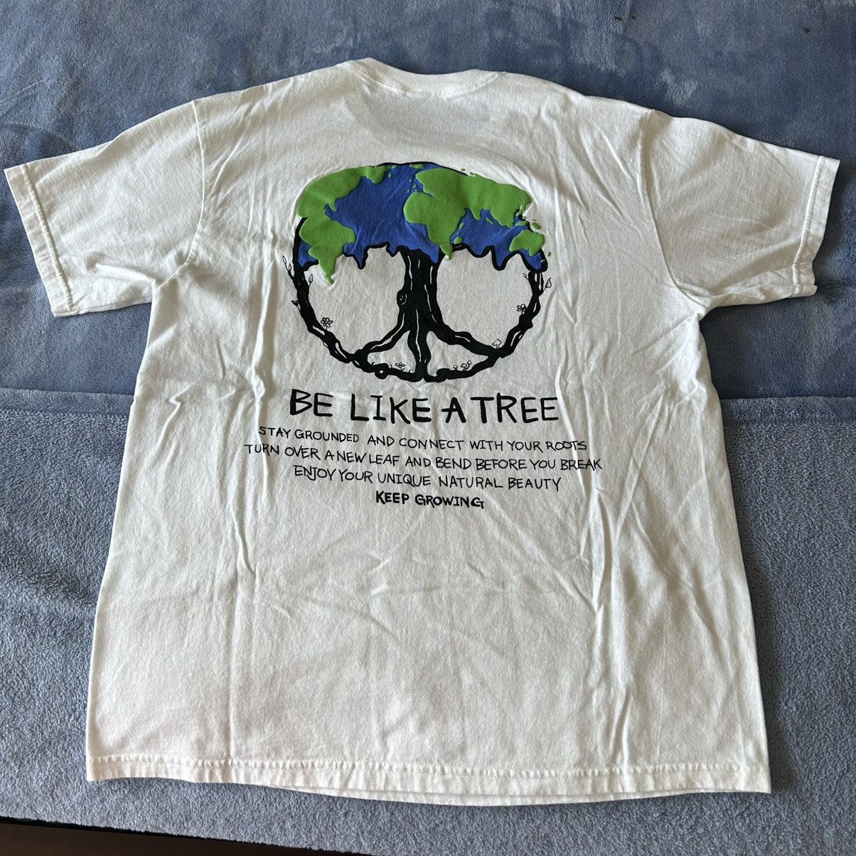 Altru Tree of Life Tee Size US L / EU 52-54 / 3 - 2 Thumbnail