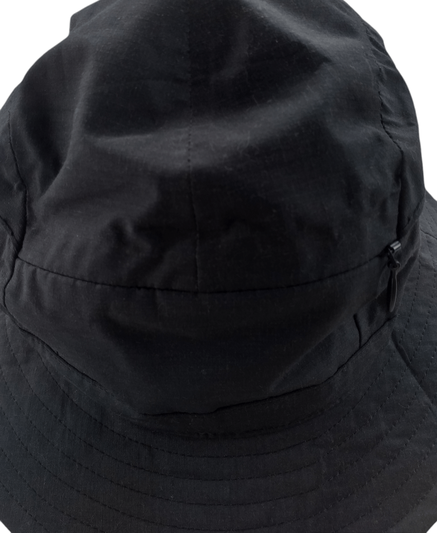 Japanese Brand × Snow Peak SNOW PEAK 3L FLAME RETARDANT Rain Hat Size ONE SIZE - 3 Thumbnail