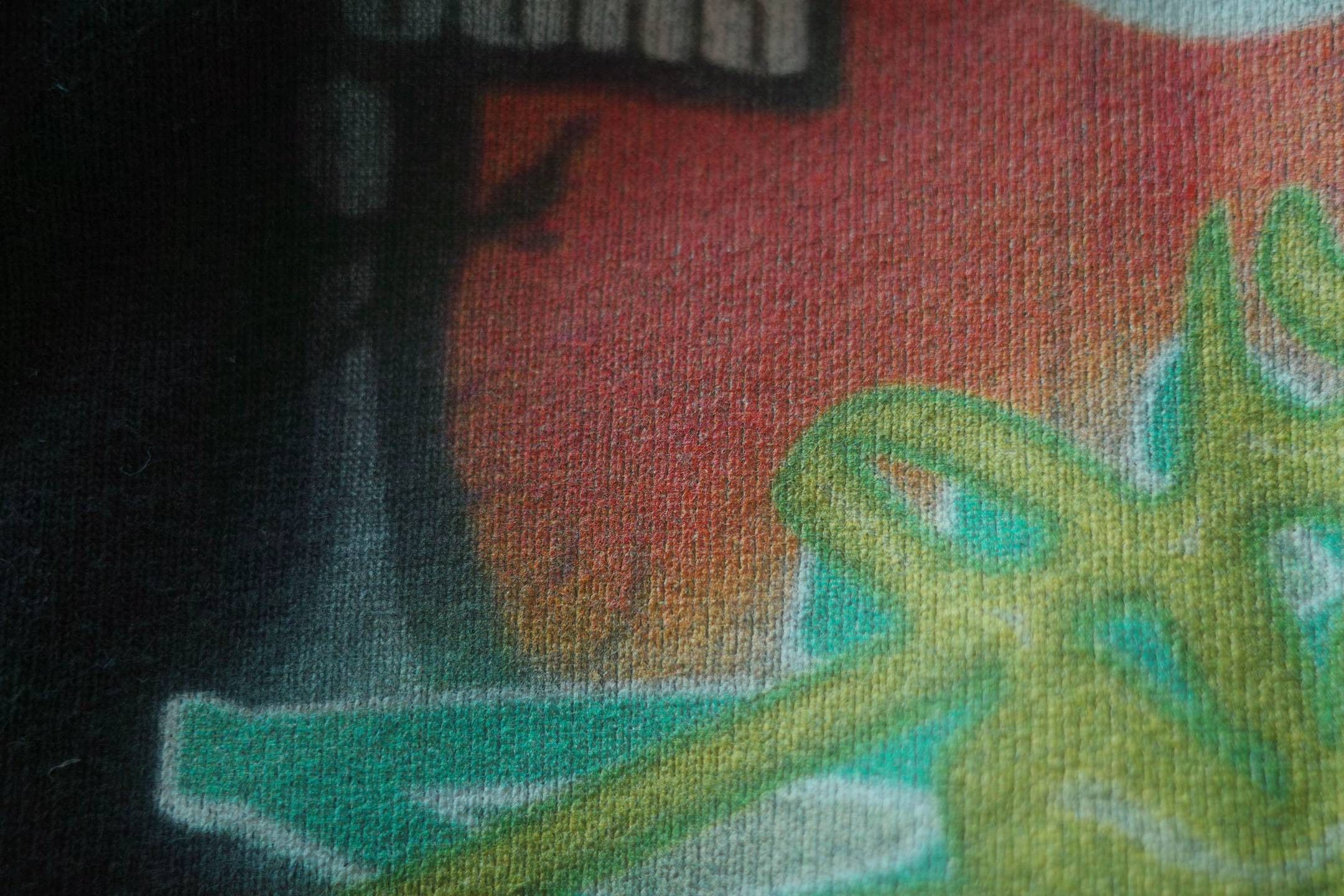 Other 1/1 CUSTOM 88 SAMPLE HOODIE 3D Size US XL / EU 56 / 4 - 2 Thumbnail