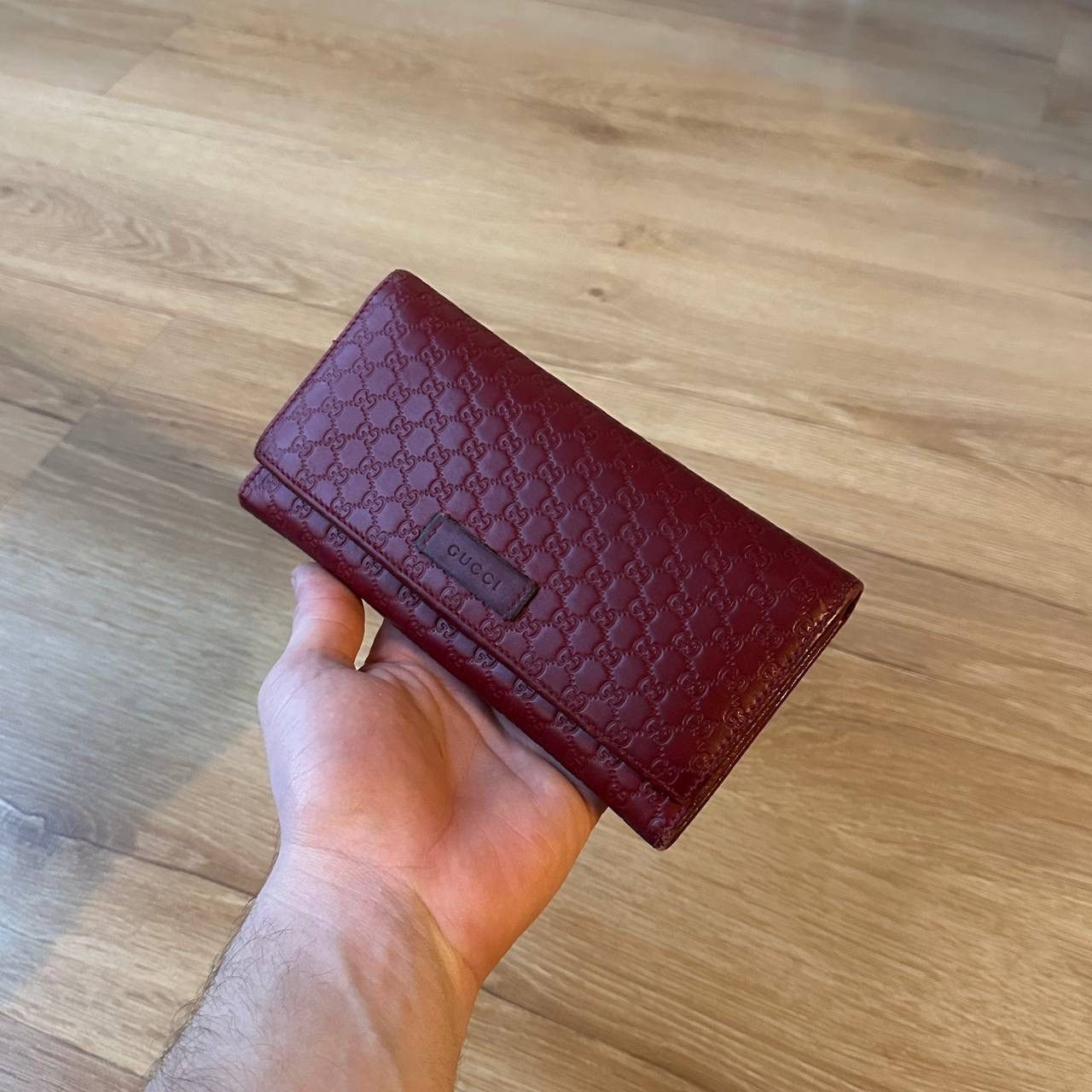 Gucci Gucci Wallet Multilogo Size ONE SIZE - 3 Thumbnail