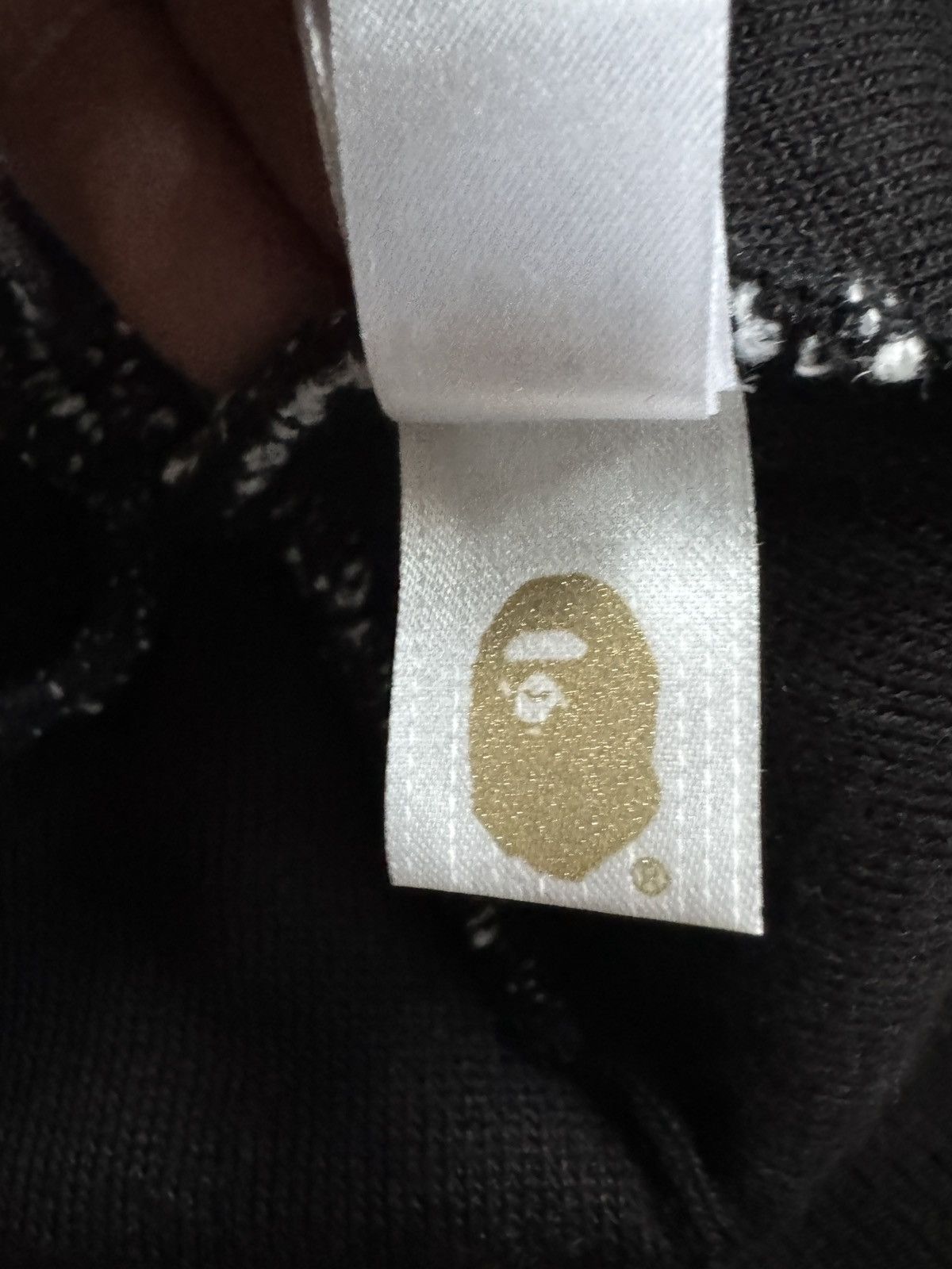 Bape Bape knit pompom beanie Size ONE SIZE - 8 Thumbnail
