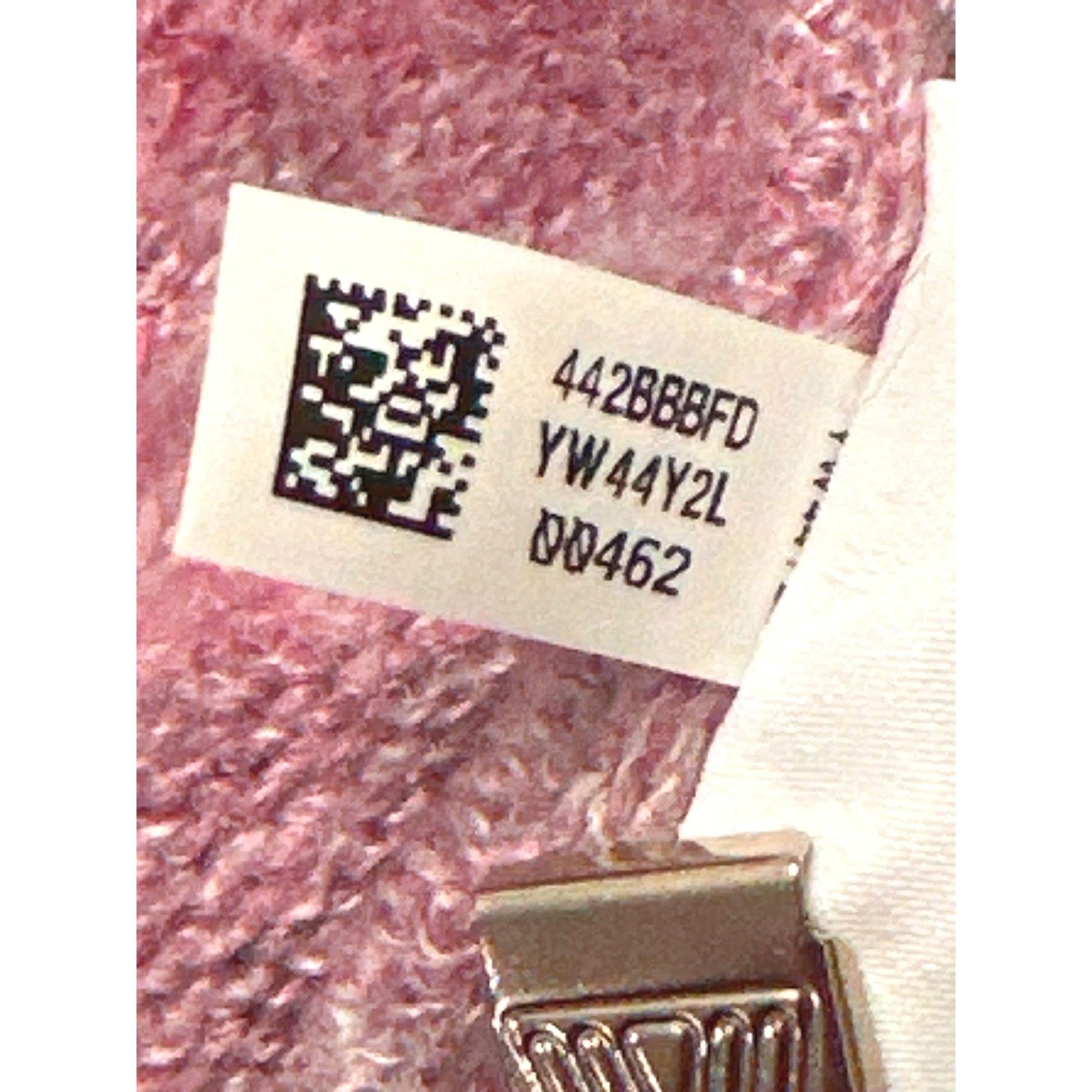 American Eagle Outfitters American Eagle Womens Cowl Neck Sweater Medium Pink & Gray Size M / US 6-8 / IT 42-44 - 9 Thumbnail