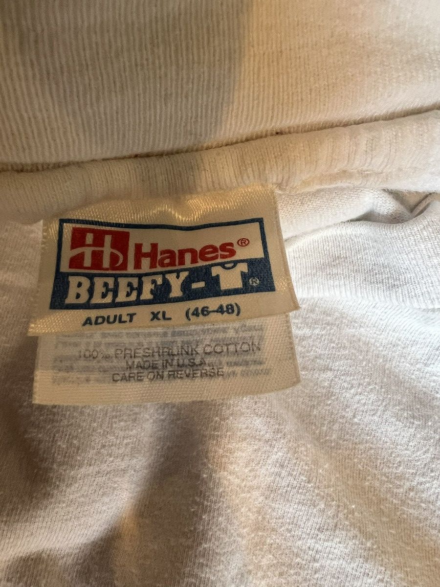 Hanes Grendale, Arizona Car show graphic shirt Size US XL / EU 56 / 4 - 2 Thumbnail