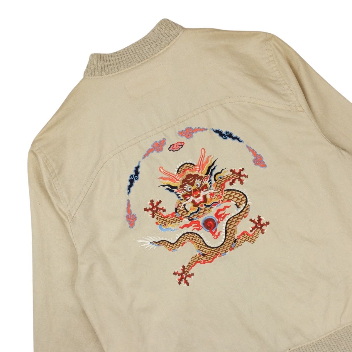 Vivienne Tam Vivienne Tam Sukajan Jacket Size XS / US 0-2 / IT 36-38 - 3 Thumbnail
