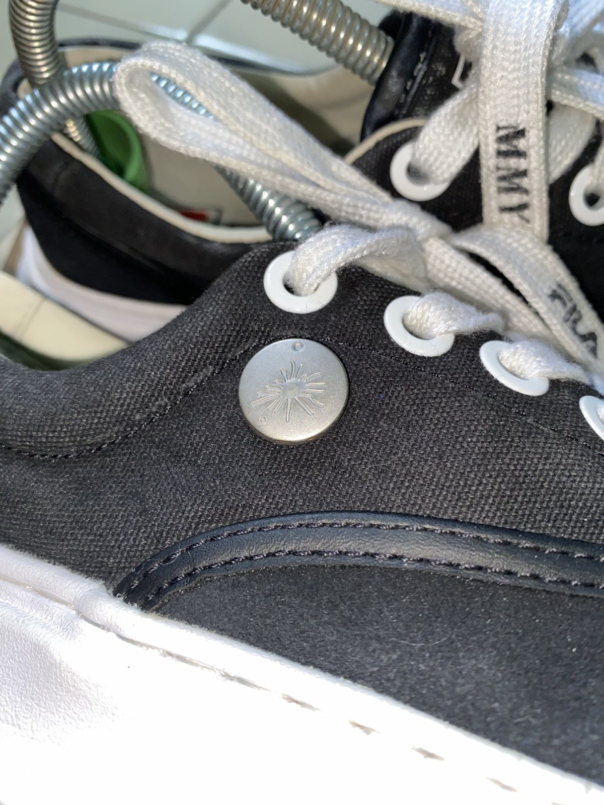 Fila × Maison MIHARA YASUHIRO FILA Maison Mihara Yasuhiro Size US 6.5 / EU 39-40 - 11 Thumbnail