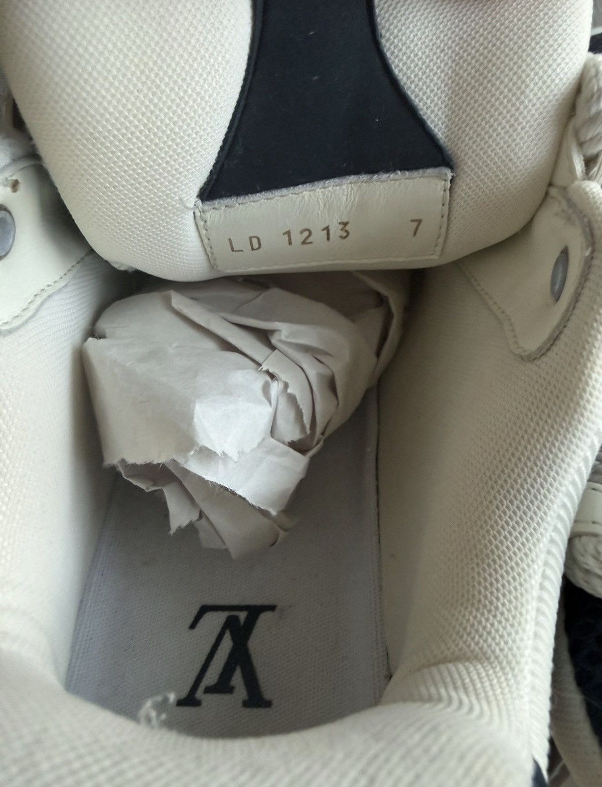Louis Vuitton LV Skate Size US 8 / EU 41 - 7 Thumbnail