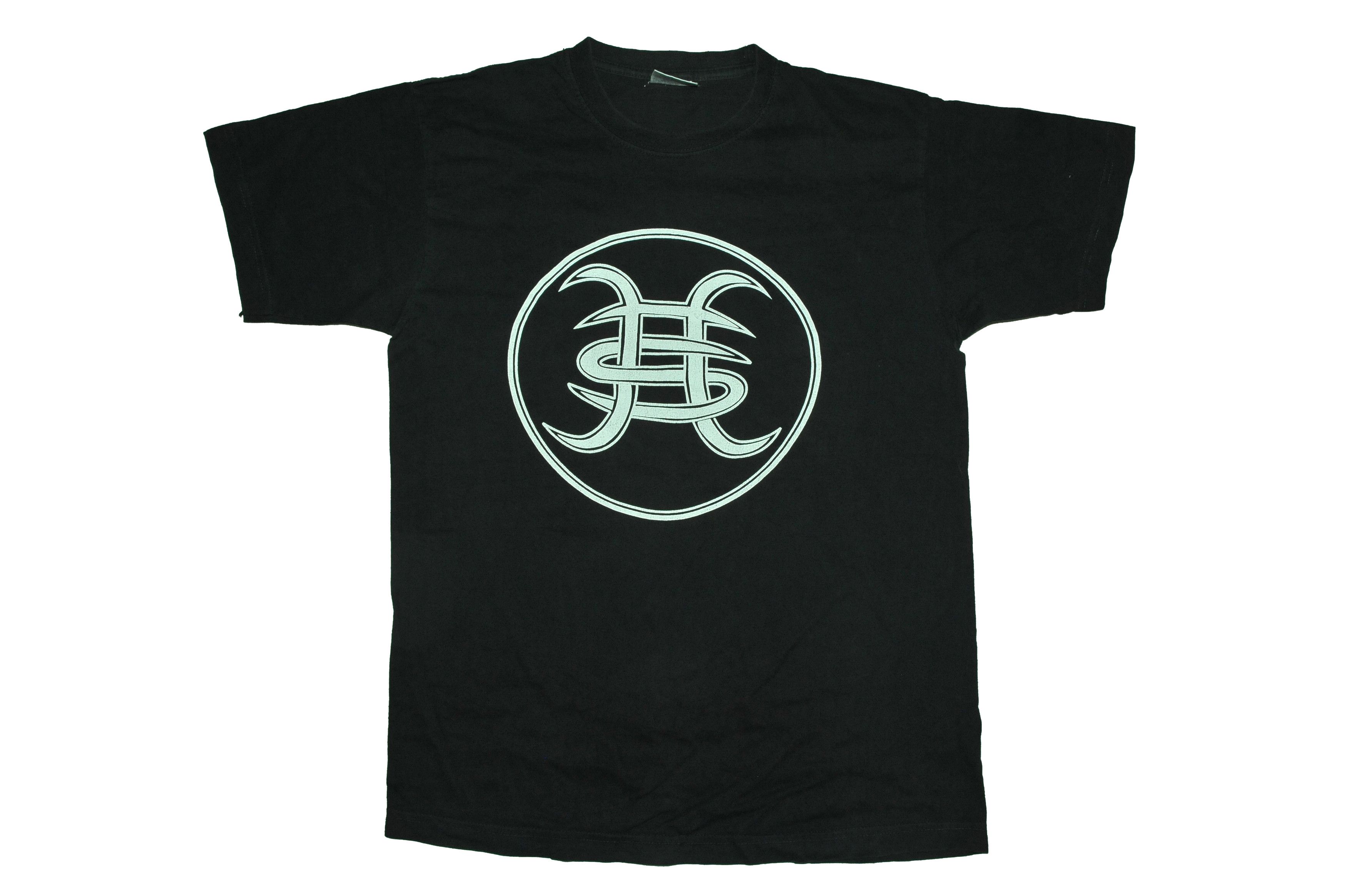 Other Heroes Del Silencio 2007 Tour T-shirt Size US M / EU 48-50 / 2 - 1 Thumbnail