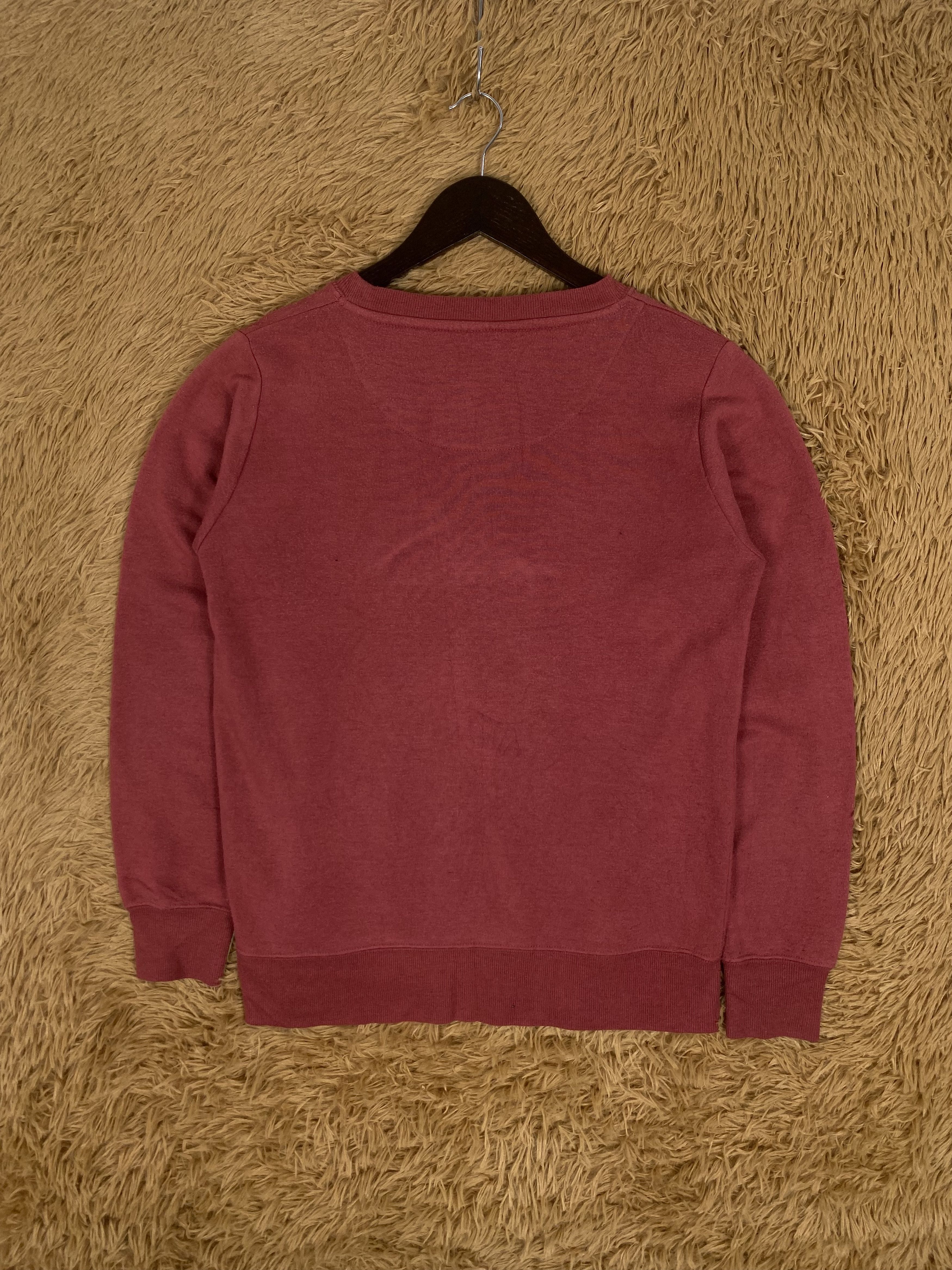 Converse Vintage Converse Sweatshirts PS0054 Size US M / EU 48-50 / 2 - 4 Thumbnail