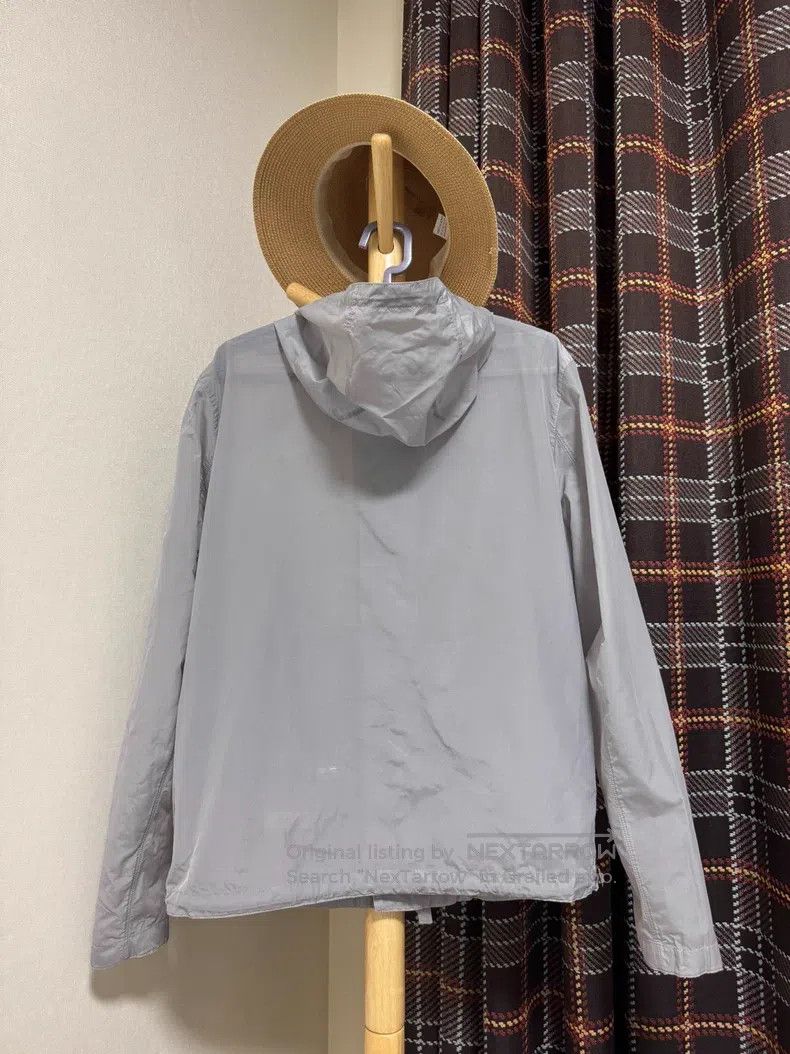 Hermes Hermes Skin Jacket, Sunscreen Jacket, Jacket, Lightweight Size US M / EU 48-50 / 2 - 2 Thumbnail