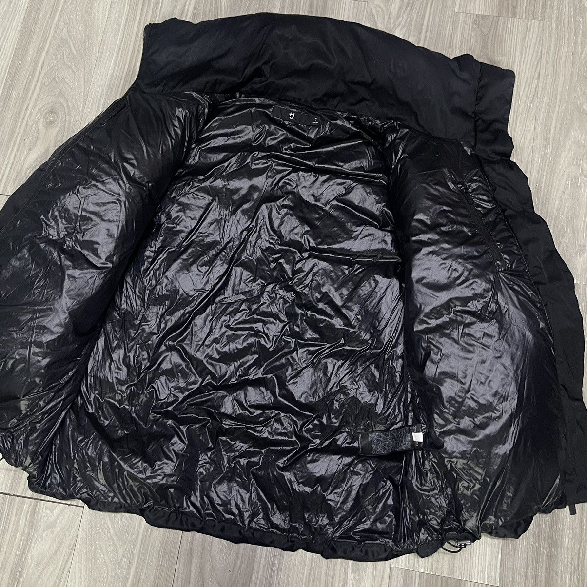 Jil Sander × Uniqlo Uniqlo Jil Sander +J Down Volume Jacket Size US S / EU 44-46 / 1 - 4 Thumbnail