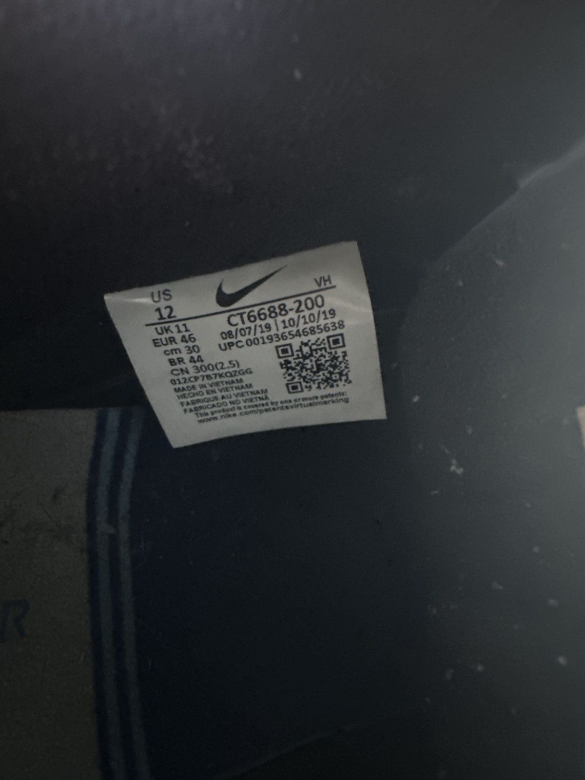 Nike Sb dunk truck it Size US 12 / EU 45 - 6 Thumbnail