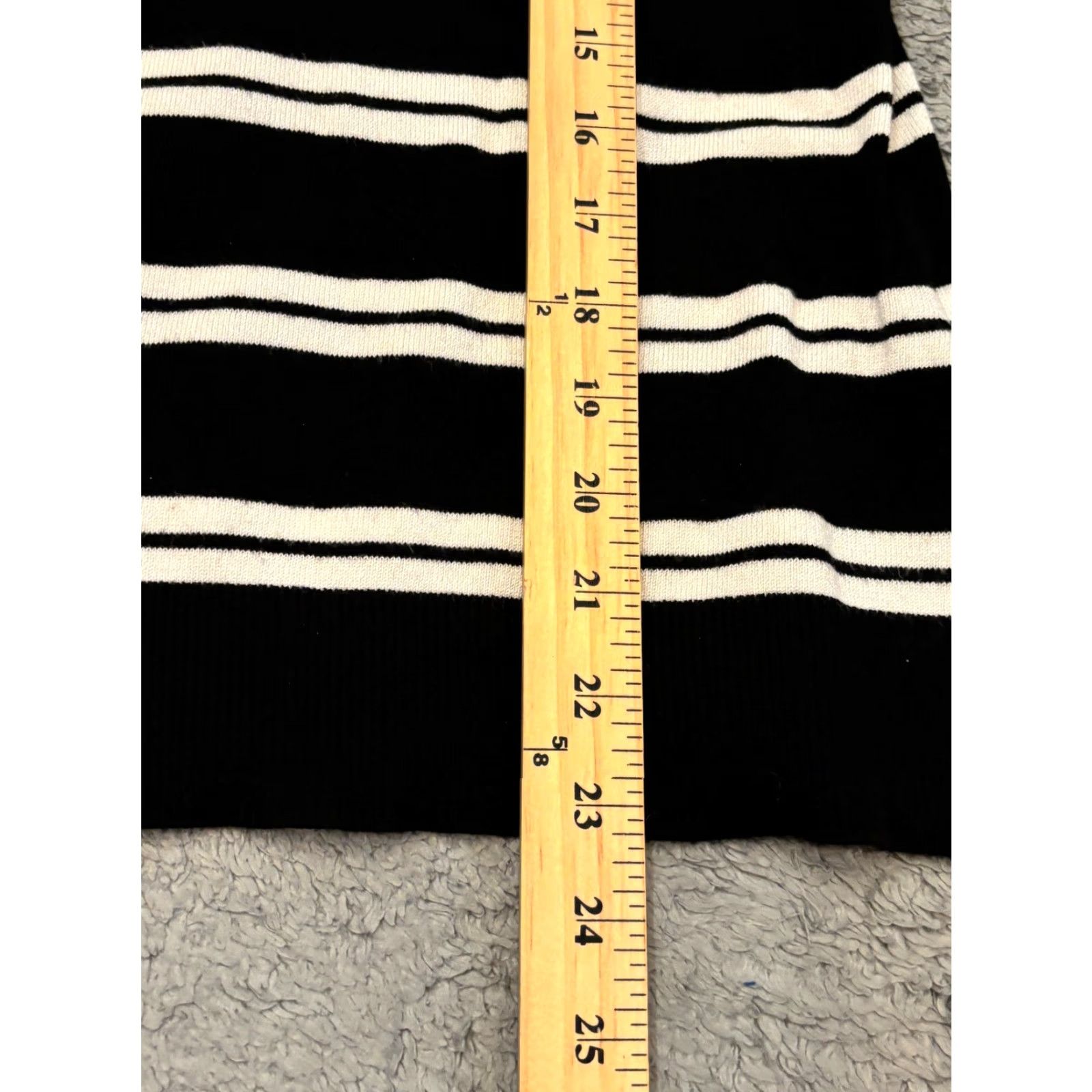 White House Black Market VINTAGE? No — (cannot add). Size M / US 6-8 / IT 42-44 - 4 Thumbnail