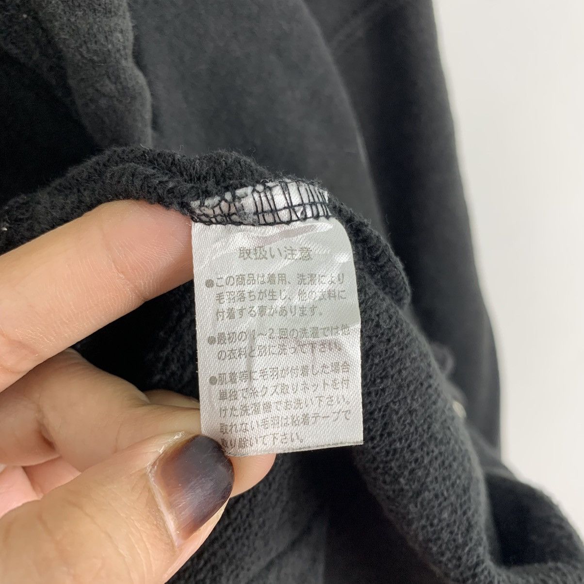 Japanese Brand VISTLIP Good Vibes Circuit 2 Japanese Band Hoodie Sweatshirt Size US M / EU 48-50 / 2 - 10 Thumbnail