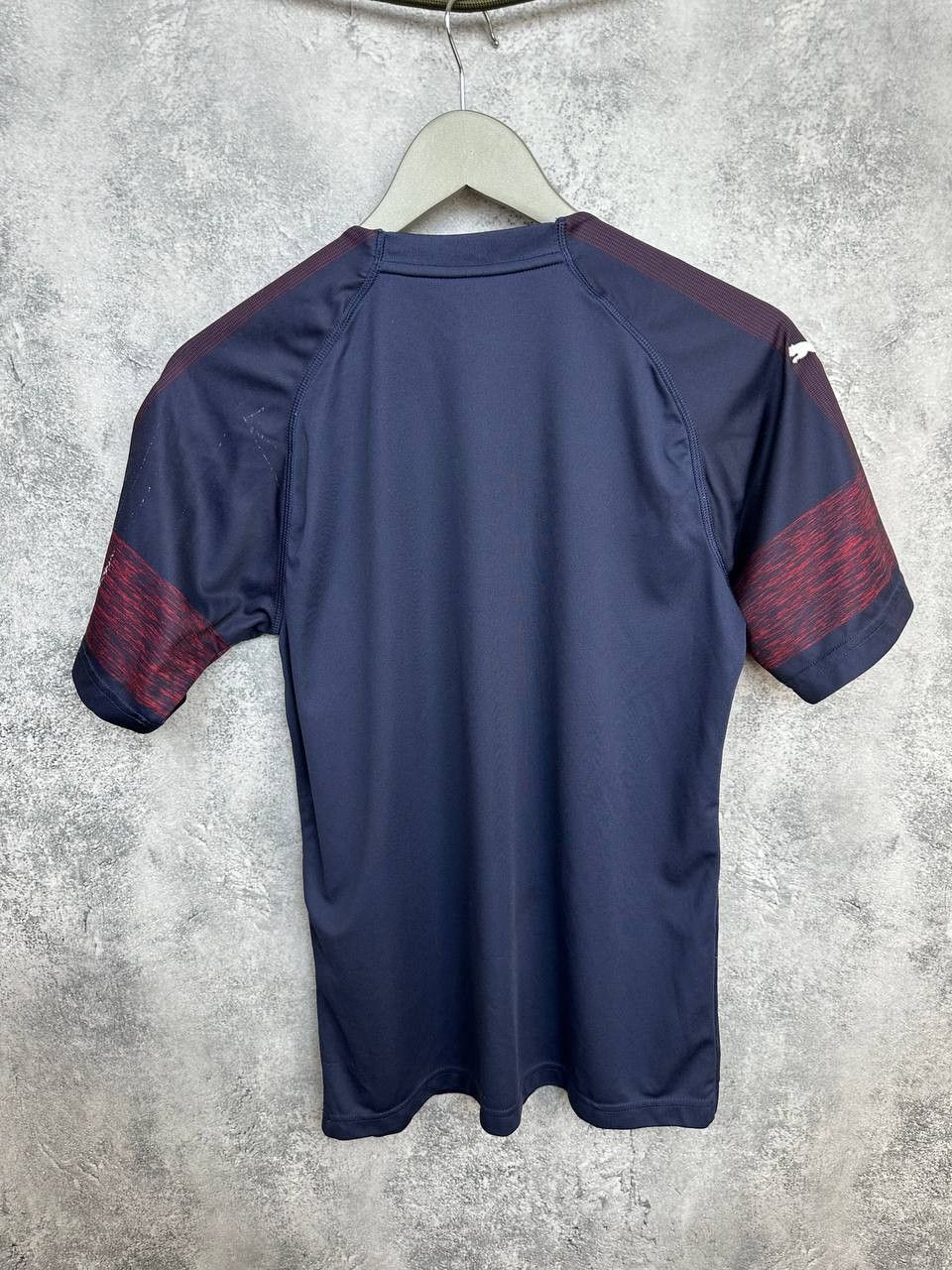 Puma Puma Arsenal 18-19 Jersey Fly Emirates Navy Football Shirt Size US S / EU 44-46 / 1 - 2 Thumbnail