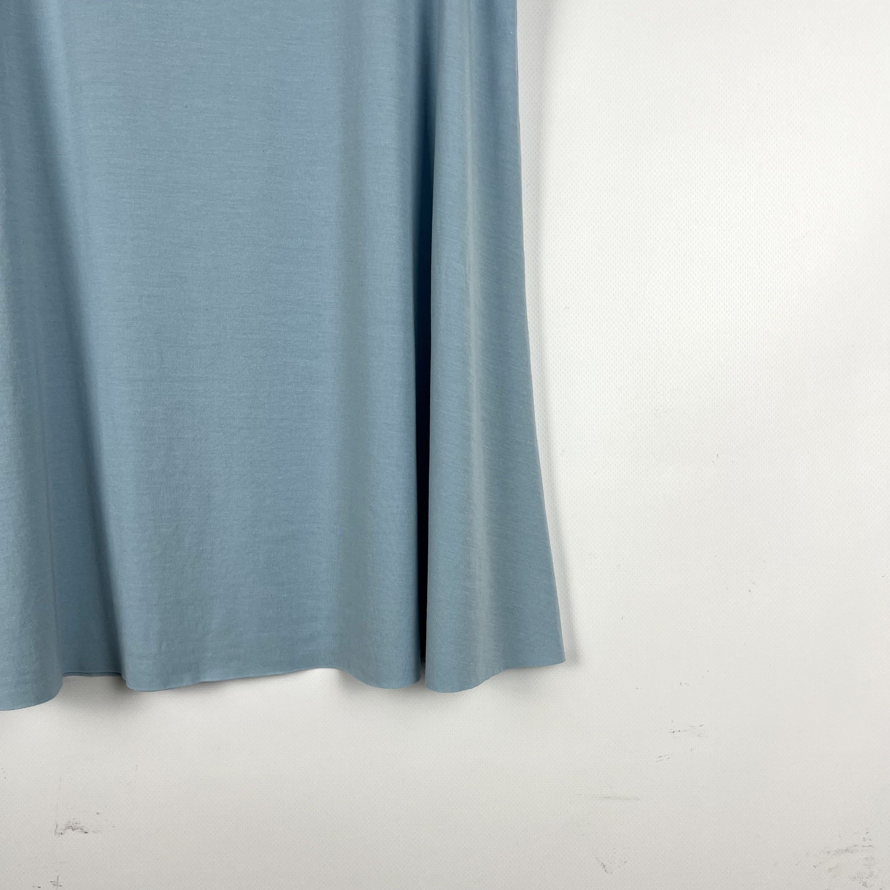 Wolford Ladies Wolford Light Blue Sleeveless Tank Top Size XS / US 0-2 / IT 36-38 - 14 Thumbnail