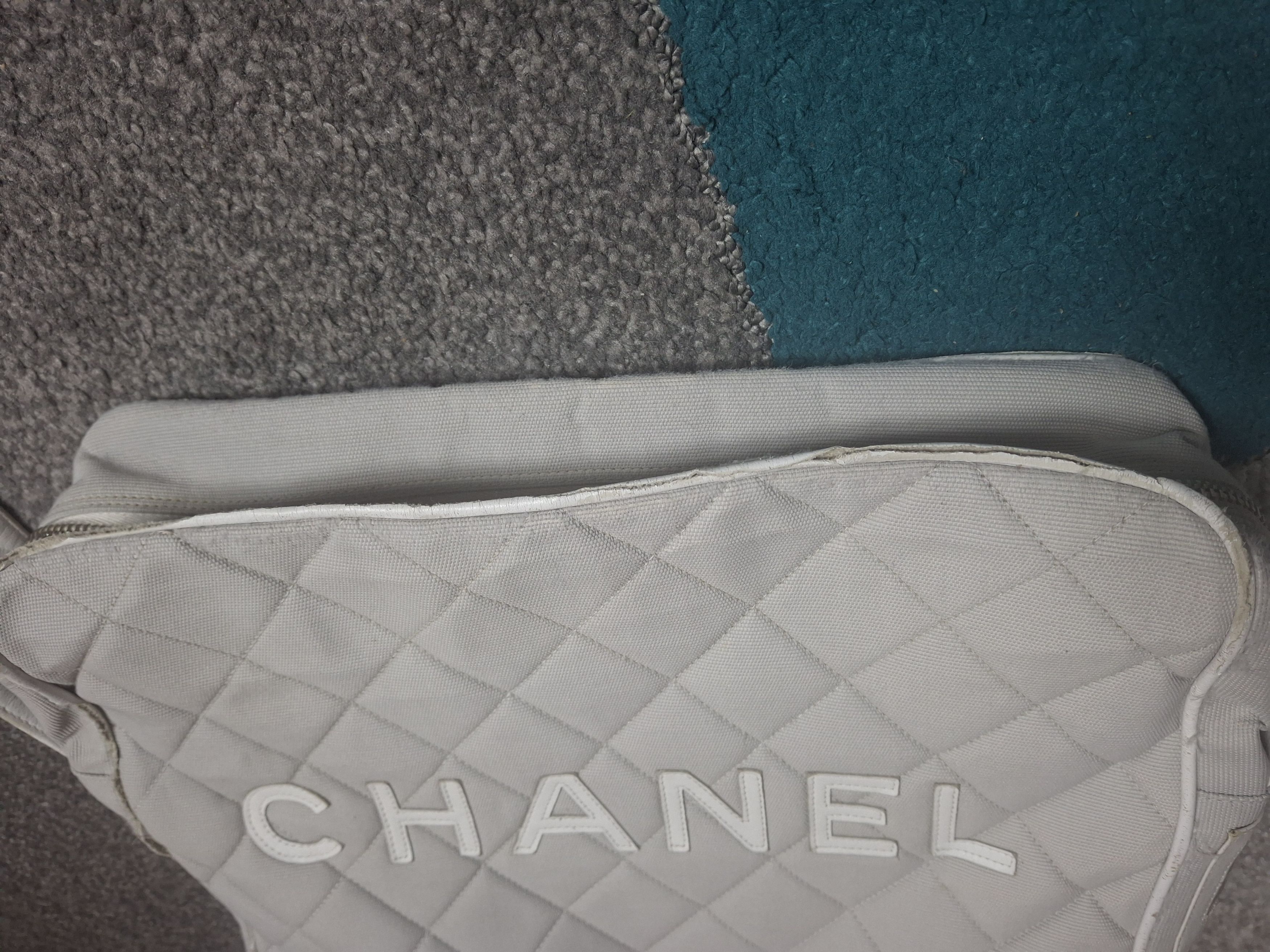 Chanel Chanel handbag crossbody vintage luxury Size ONE SIZE - 4 Thumbnail