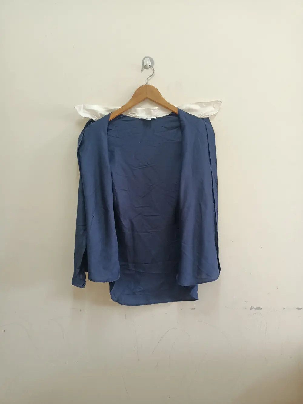 Carven × Designer Carven button ups shirt Size M / US 6-8 / IT 42-44 - 4 Thumbnail