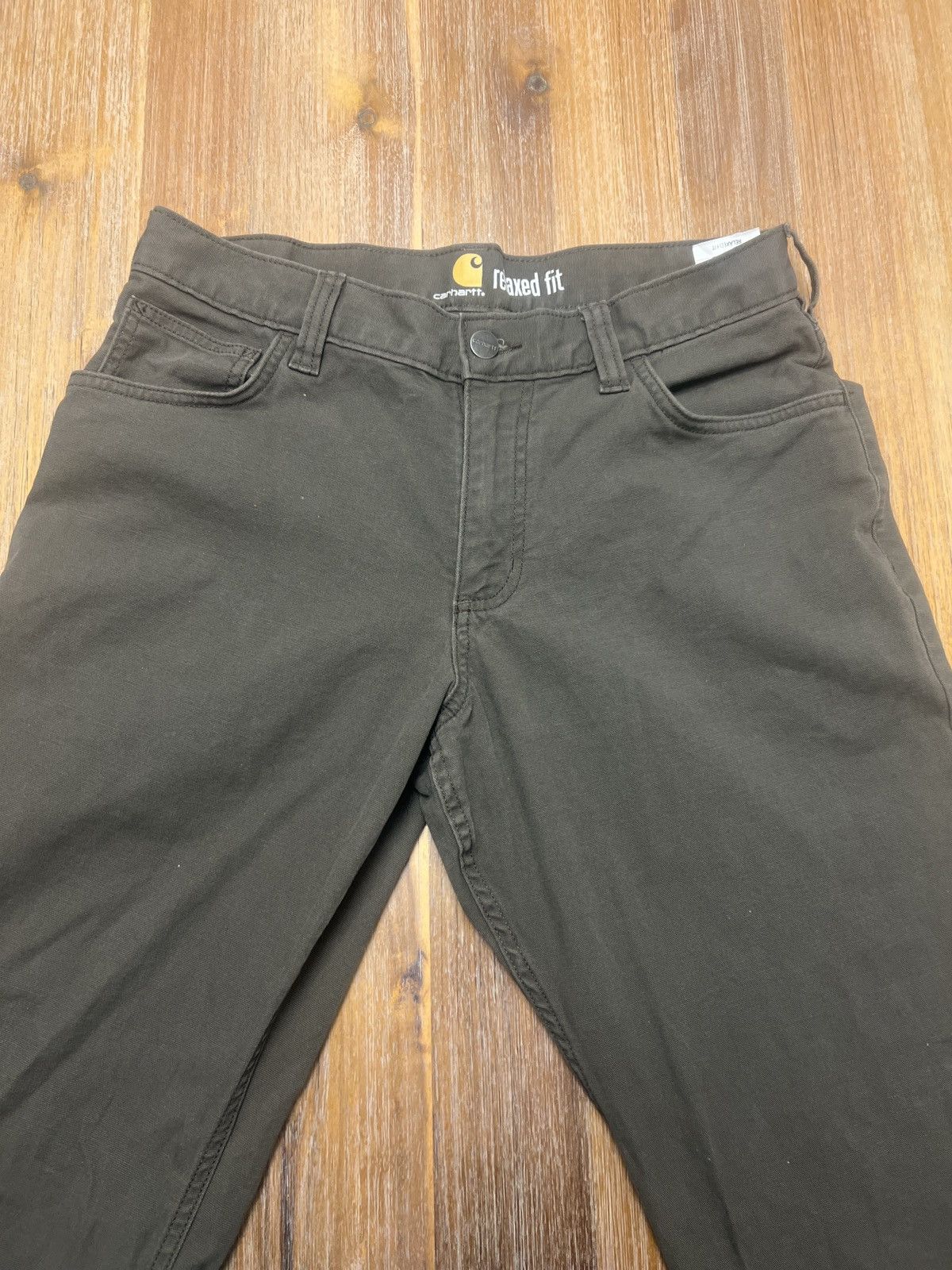 Carhartt Carhartt pants Size US 31 - 3 Thumbnail