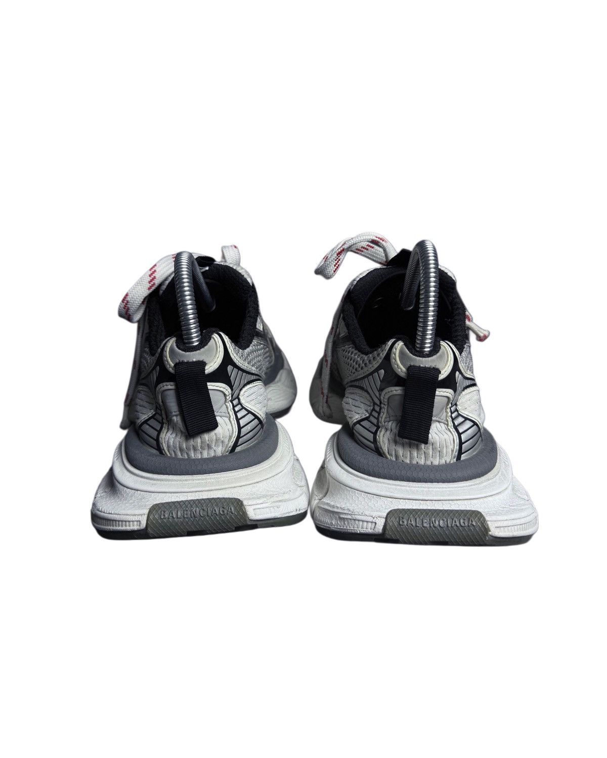 Balenciaga BALENCIAGA 3XL Sneakers Size US 9 / IT 39 - 2 Thumbnail