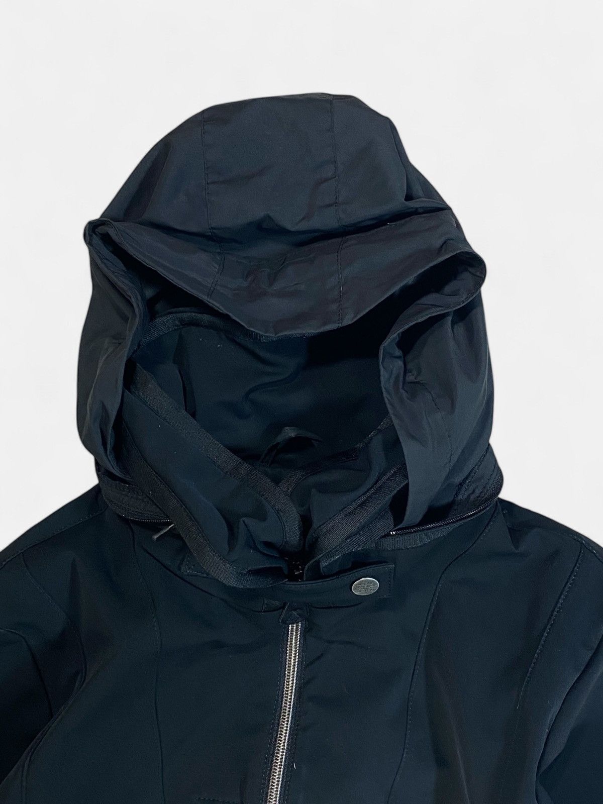 Marithe + Francois Girbaud Marithé + François Girbaud - Aclive Tactical Jacket Size M / US 6-8 / IT 42-44 - 7 Thumbnail