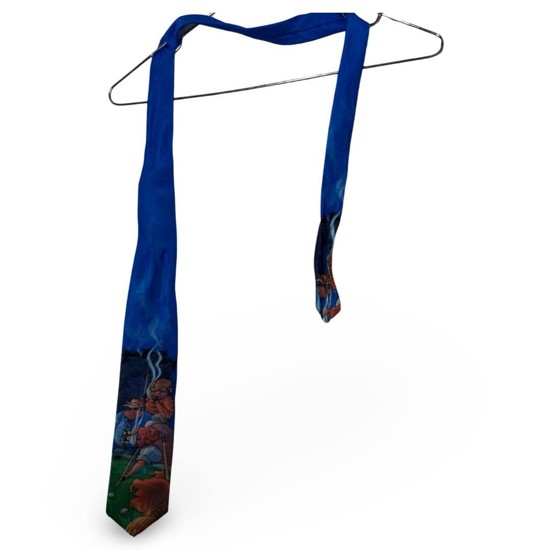 Ralph Marlin Ralph Marlin pictures tie #1174 Size ONE SIZE - 1 Thumbnail