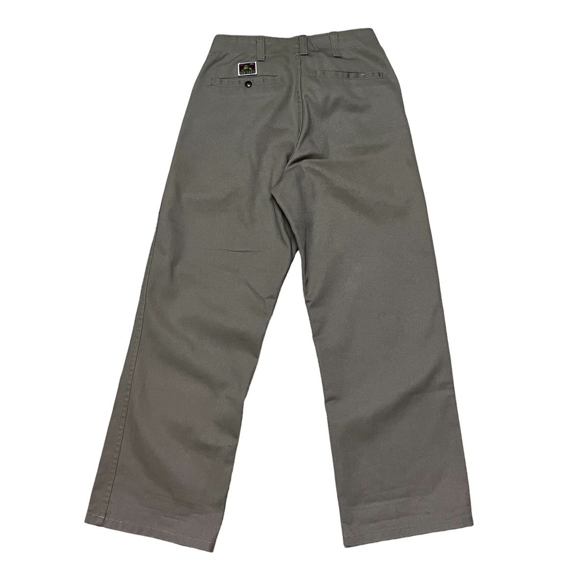 Ben Davis Vintage Ben Davis Slack Pants Size US 29 - 2 Thumbnail