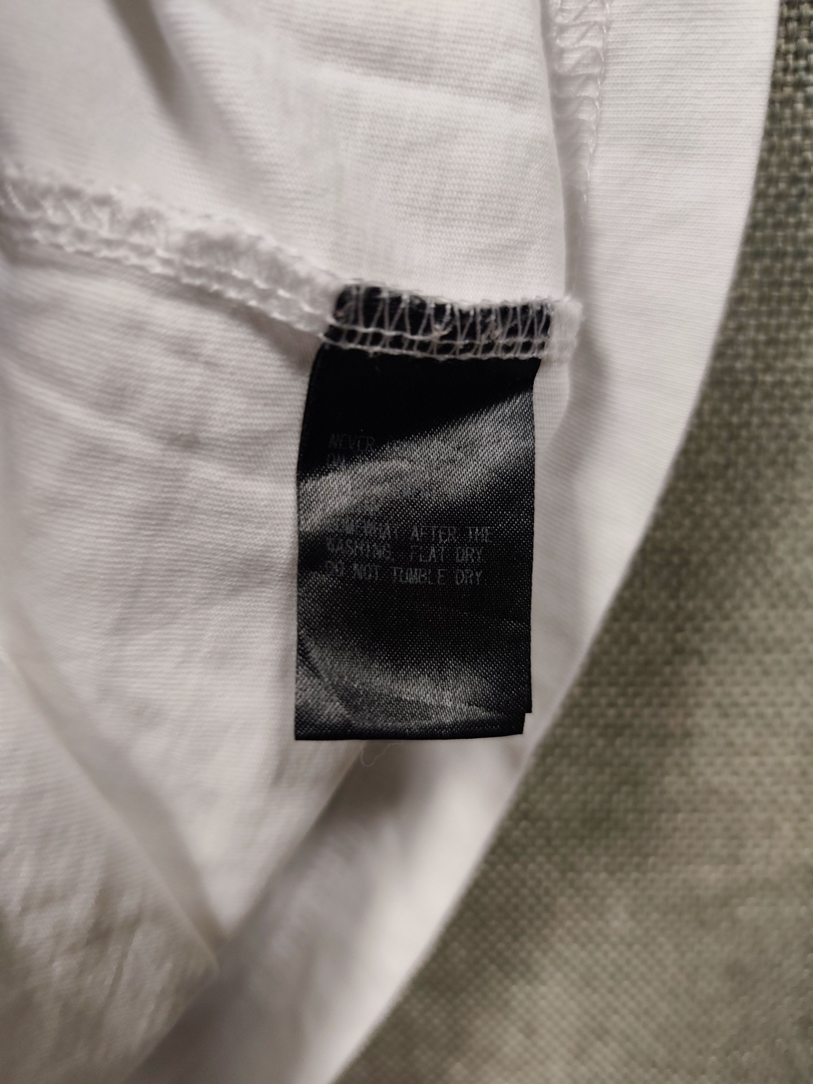 Jun Takahashi Undercover Jun Takahashi We Make Noise Not Clothes Tee Size US M / EU 48-50 / 2 - 7 Thumbnail