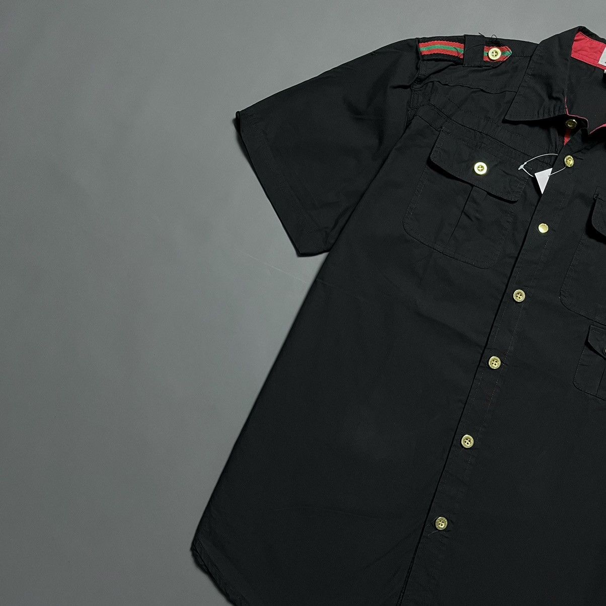 Vintage Most Official Seven Size US L / EU 52-54 / 3 - 3 Thumbnail