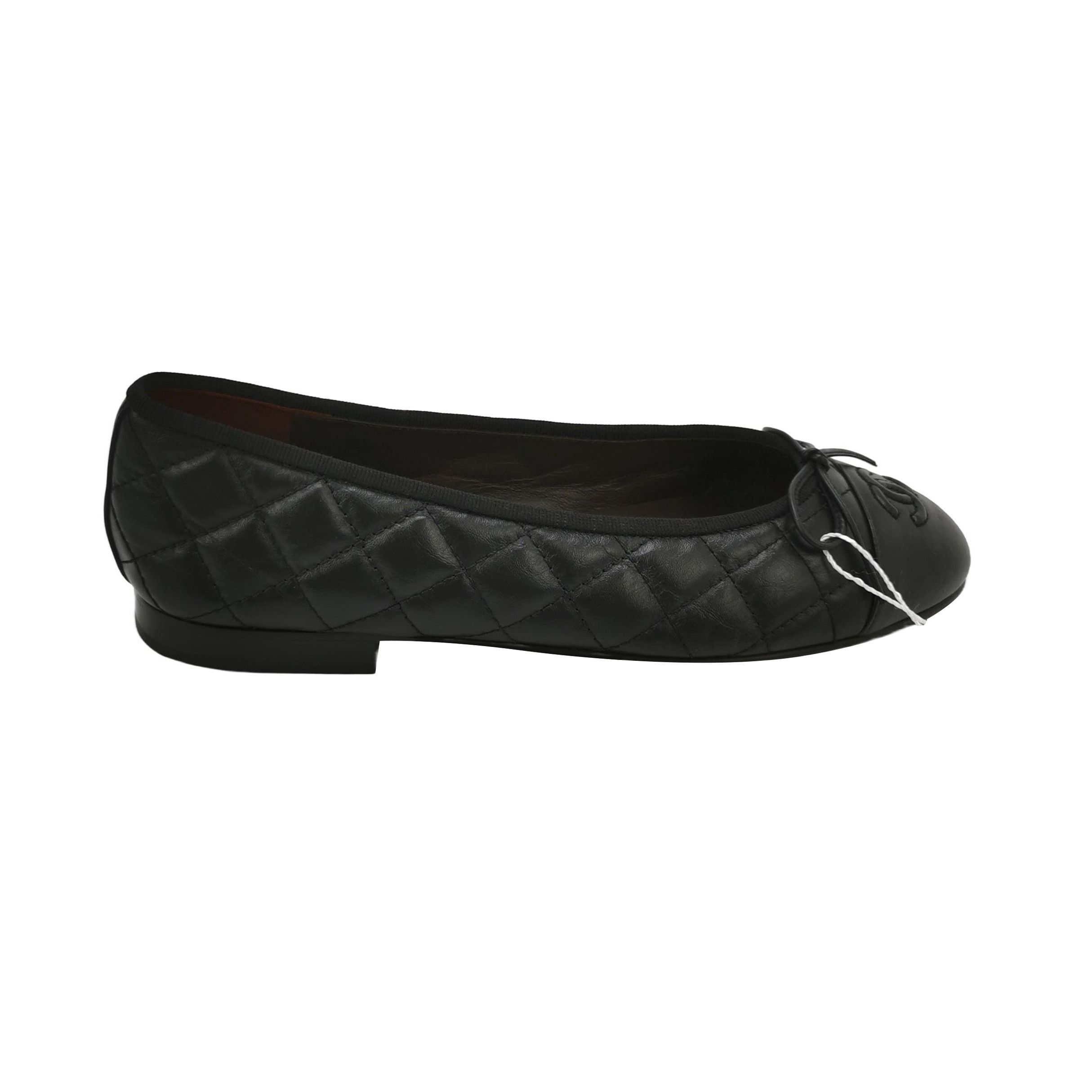 Chanel Chanel Women 7 Flats Size US 7 / IT 37 - 1 Thumbnail