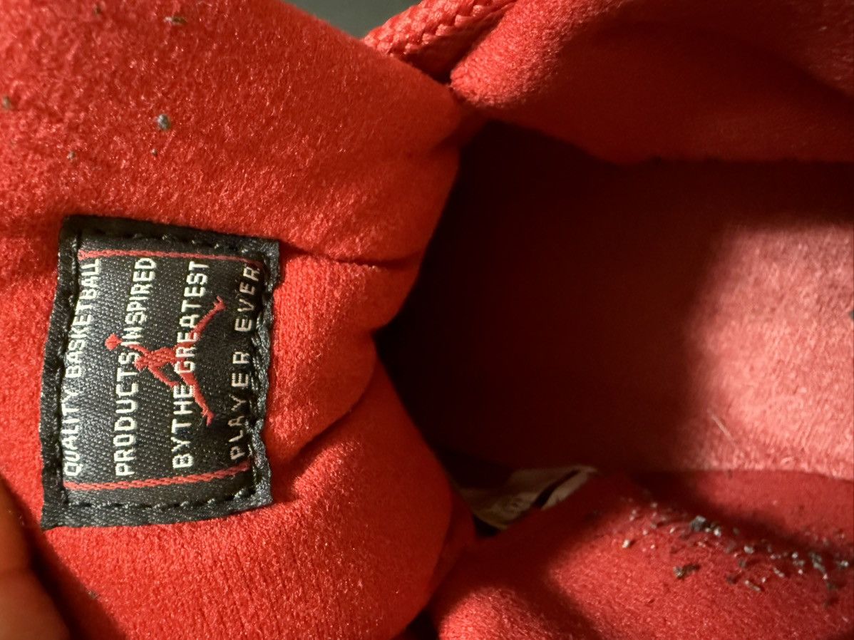 Jordan Brand Retro Jordan 11 gym red Size US 10.5 / EU 43-44 - 14 Thumbnail