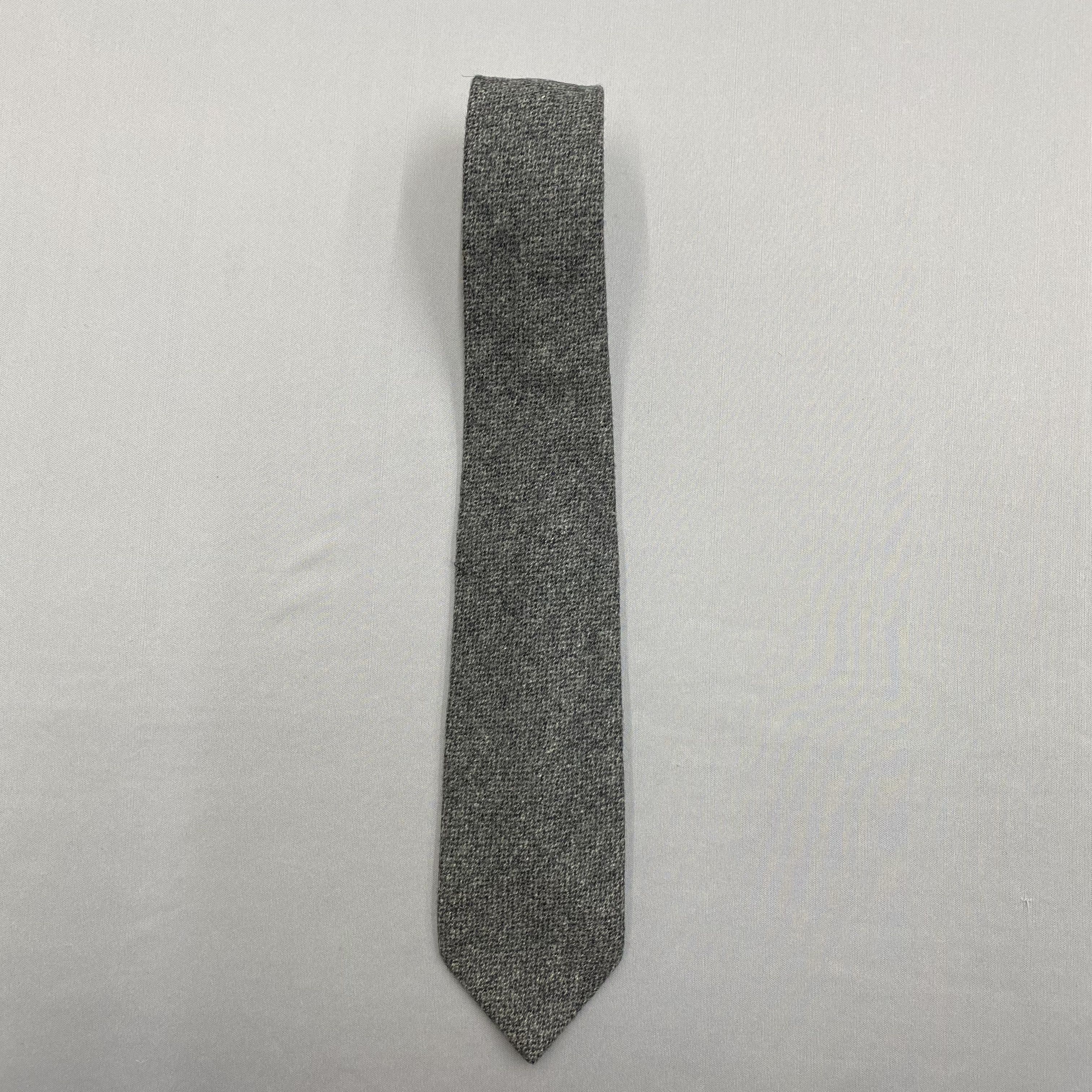 Renoma Vintage Renoma SILK Necktie Cravate Pure Silk Neck Tie Size ONE SIZE - 3 Thumbnail
