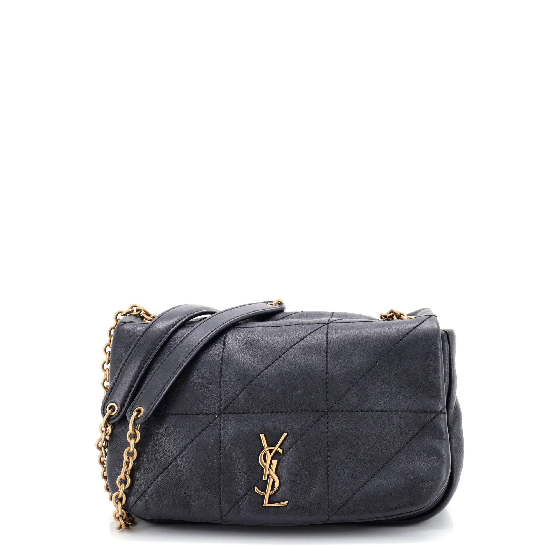 Saint Laurent Paris Jamie 4.3 Shoulder Bag Size ONE SIZE - 1 Thumbnail